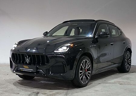 Maserati Grecale Modena 4WD*PANO*360°*S&F*HuD*ACC*