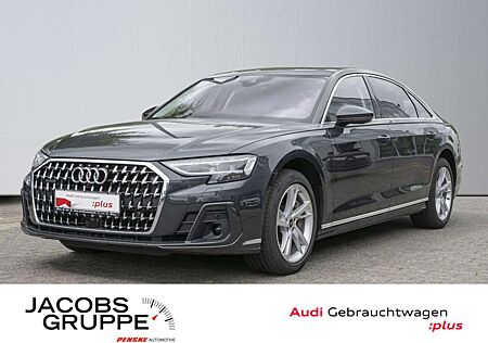 Audi A8 L 60TFSIe Pano/Digi Matrix/Einzelsitze/159UPE