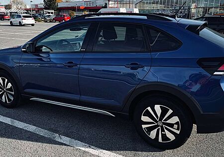 VW Taigo Volkswagen 1.0 TSI OPF Move