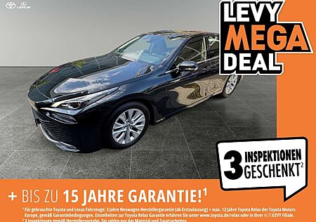 Toyota Mirai Executive Wasserstoff *NAVI*JBL*CARPLAY*