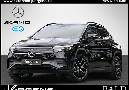 Mercedes-Benz EQA 250 AMG-Sport/LED/Cam/Pano/AHK/Night/19'