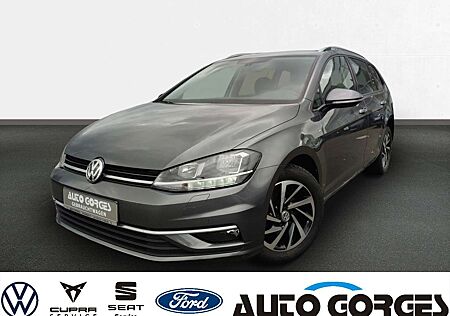 VW Golf Volkswagen VII Variant Join 1.6l TDI +NAVI+LIGHT-ASSIST+APP-C