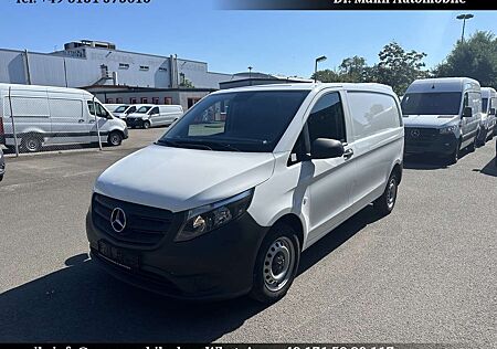 Mercedes-Benz Vito 114 CDI RWD kompakt