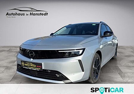 Opel Astra L 1.2 Turbo ST Edition 110PS 6 Gang LED Allwetterr