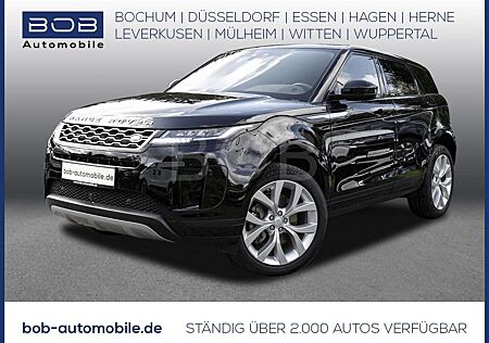 Land Rover Range Rover Evoque D150 S NAVI SHZ LED 20 ZOLL