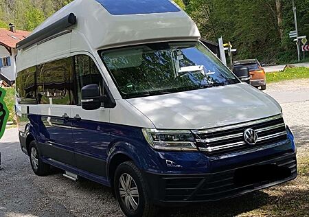 VW Grand California Volkswagen Autm. VA 600 vb.