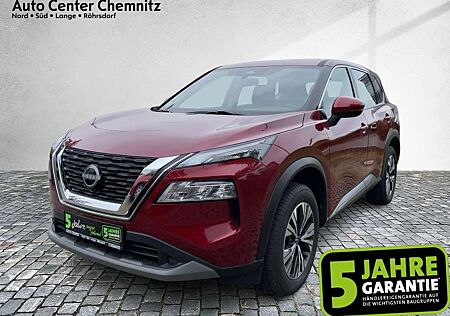 Nissan X-Trail 1.5 VC-T CVT Visia LED/Klima/DAB/PDC/AHK