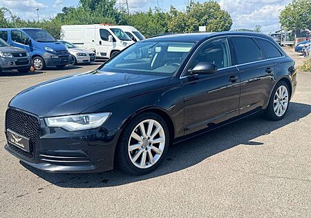 Audi A6 2.0 TDI