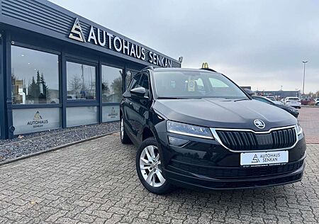 Skoda Karoq 2.0 TDI Ambition*NAVI*LED*R-CAM*