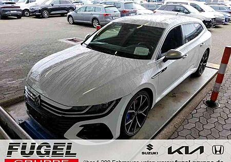VW Arteon Volkswagen SB 2.0 TSI 4M DSG R IQ.LIGHT|20Z|AHK|Pano
