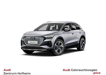Audi Q4 e-tron 45 advanced*AR-HUD*Matrix*Virtual*Navi