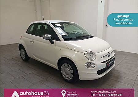 Fiat 500 1.0 Mild Hybrid Cult|DAB+|Klima