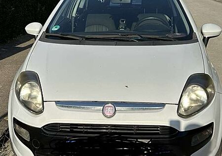 Fiat Punto EVO 1.2 8V MyLife Start&Stop