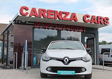 Renault Clio IV Dynamique/Klima/ 5 Türig/ 1 Hand/ 90 Ps/