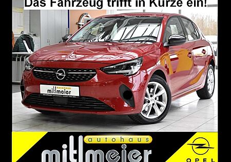 Opel Corsa F 1.2T AUTOMATIK Elegance LED Kamera DAB+