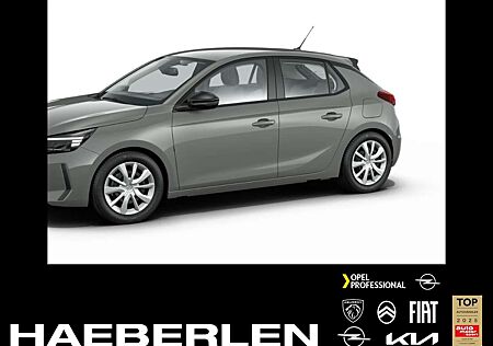 Opel Corsa Edition 1.2 Turbo