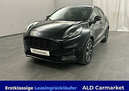 Ford Puma 1.0 EcoBoost ST-LINE Geschlossen, 5-türig, 6-Gang