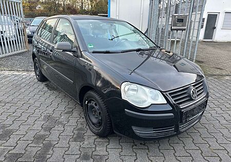 VW Polo Volkswagen Tour