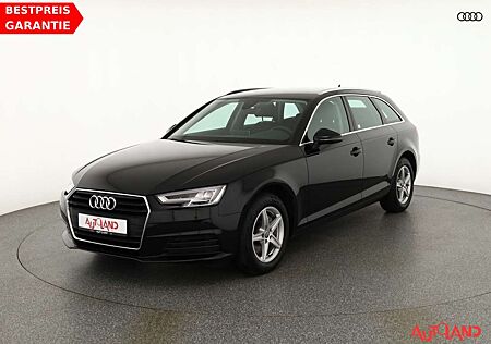 Audi A4 Avant 2.0 TDI S-Tronic LED Virtual Cockpit