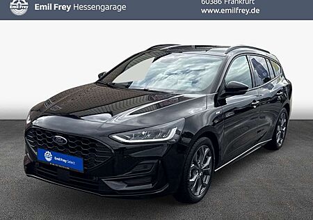 Ford Focus Turnier 1.0 EcoBoost Hybrid ST-LINE X