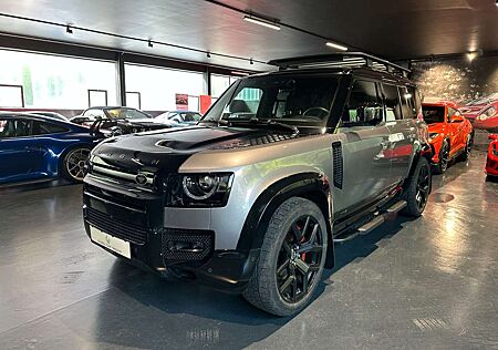 Land Rover Defender 110 X*Urban*7 Sitzer*22"*Meridian