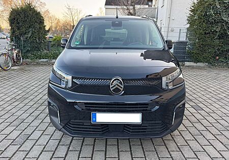 Citroën Berlingo Citroen XL BlueHDi 130 EAT8 MAX