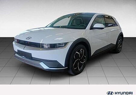Hyundai IONIQ 5 gebraucht kaufen Hyundai IONIQ 5 77,4 kWh 2WD TECHNIQ PANO SONDERLACK NSCC