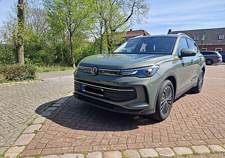 VW Tiguan Volkswagen 1.5 eTSI 110 kW Life