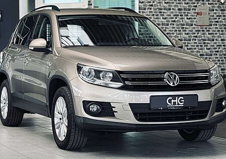 VW Tiguan Volkswagen Trend & Fun BMT