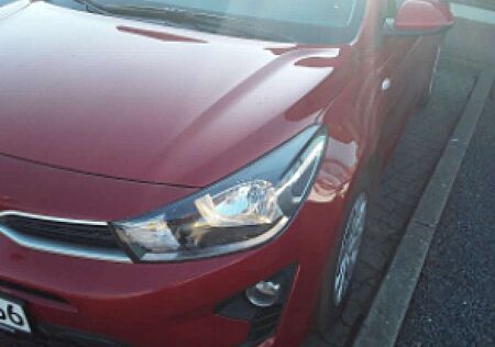 Kia Rio Edition 7 SHZ PDC Bluetooth Tempomat