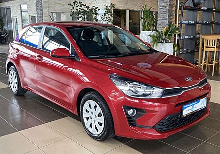 Kia Rio Edition 7 SHZ PDC Bluetooth Tempomat