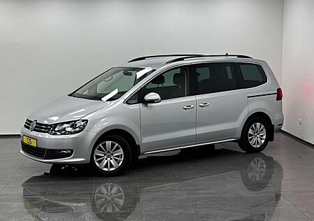 VW Sharan Volkswagen Comfortline BMT 7xSitzer *Garantie*