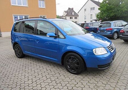 VW Touran Volkswagen 2.0 TDI *7 Sitzplätze*TÜV/11/2026*
