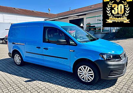 VW Caddy Volkswagen Maxi Kasten BMT*1 Hand*AHK*PDC*