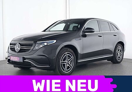 Mercedes-Benz EQC 400 AMG Line Navigation|LED|HeadUp|Kamera
