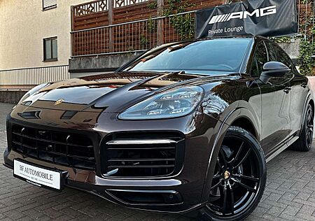 Porsche Cayenne Coupe PANO*Matrix*Luft*Softc*StandH*360°