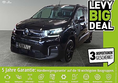 Citroën Berlingo Citroen 1.5 BlueHDi 130 MPlus CarPlay+Kamera+PDC