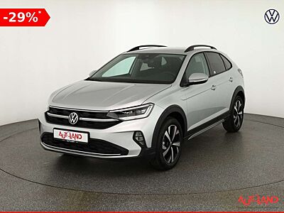 Volkswagen Taigo 1.0 TSI Matrix Kamera Sitzheizung