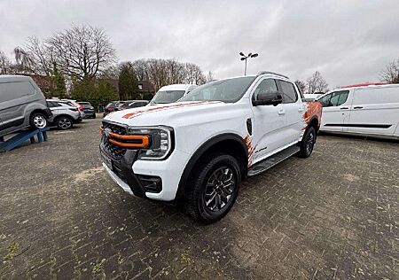 Ford Ranger Wildtrak e-4WD Doppelkabine