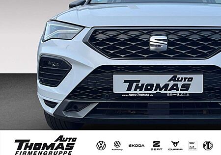 Seat Ateca FR 2.0 TDI