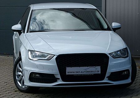 Audi A3 Sportback 2,0 TDI PDC S-Line