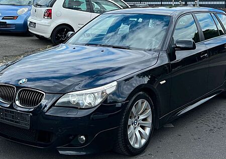 BMW 530 d M-Sportpaket Automatik