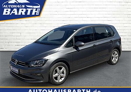 VW Golf Sportsvan Volkswagen 1.5 TSI *Navi*ACC*Pano*SHZ*RFK*PDC*