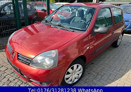 Renault Clio 1.2 !! Tüv Nov.2026 !! Klima !! 68TKM !!