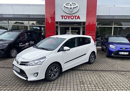 Toyota Verso 1.8 6-G. 5-Sitzer Life - sehr gepflegt