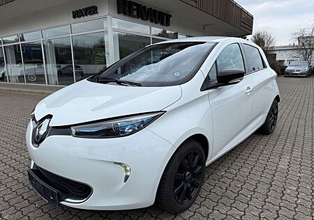 Renault ZOE Intens*Z.E.43*NAVI*LED*PDC*MIET BATTERIE