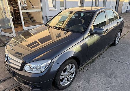 Mercedes-Benz C 200 Kompressor (204.041)