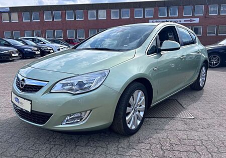 Opel Astra J Lim. 5-trg. Innovation