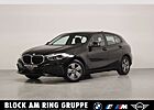 BMW 118 i Limousine Navi LED PDC DAB GRA