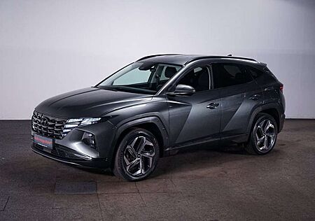 Hyundai Tucson PHEV 1.6 PHEV Trend 4WD Aut.*AHK*Navi*Kam